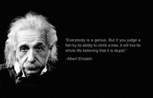 everybody-is-a-genius-albert-einstein